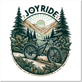 Bike Posters and Art